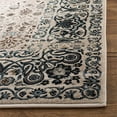 thumbnail image 2 of Safavieh Serenity 6' X 9' Power Loomed Rug in Beige and Blue, 2 of 3