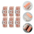 thumbnail image 2 of Boucleur à Ressort Multi 6 Pcs 2.75x1.57x1.57 Po, 2 of 9