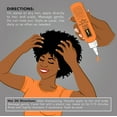 thumbnail image 3 of DOO GRO Stimulating Hair Oil, 3 of 9