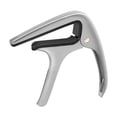 thumbnail image 3 of Capo Guitar Capo Professional Acoustic Guitar Capo Transfer Clip Zinc Alloy Guitar Capo for Folk Classical Guitars Ukulele Bass String Instruments Accessories, 3 of 6