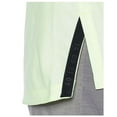 thumbnail image 3 of Nike Men's Dri-Fit Tech Pack Training Top (Medium, Volt), 3 of 4