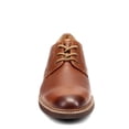 thumbnail image 4 of Hush Puppies Men's DETROIT PT OXFORD, COGNAC LEATHER,11.5 M US, 4 of 8