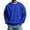 31#Blue, variant on Men's Crewneck Sweatshirt Casual Long Sleeve Pullover Fall Winter Warm Sweatshirts Fashion Pullovers Top 2026 Fall Fahion Wine 2XL