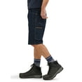 thumbnail image 4 of Wrangler Men's Flex Denim Work Short, Sizes 32-50, 4 of 9