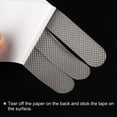 thumbnail image 4 of Unique Bargains 7.9 x 0.8 Inch Anti Slip Grip Tape Non-Slip Traction Strips Square with Scraper, Clear 12 Pack, 4 of 5