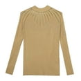 thumbnail image 4 of Ketyyh-chn99 Womens Sweaters 2023 Lightweight Oversized Pullover Tops A,M, 4 of 5