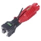 thumbnail image 4 of Llave de fregadero 18 en 1 con botones magnéticos, llave de fontanería portátil plegable, instalador de fregadero, 4 of 14
