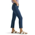 thumbnail image 5 of Lee® Women's Legendary Mid Rise Capri, 5 of 10