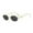 F, variant on Hearth & Gear Retro Oval Sunglasses For Men And Women Narrow Round Shades Warm Rave Clothes Science Goggles Kids Boys Racing Boots Dirt Bike Clothes for Kids Zeal Goggles Biking Goggles Clear Ski