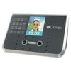 Lathem, LTHFR650KIT, Biometric Face Recognition Time Clock, 1 Each, Black