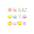 thumbnail image 1 of Tholdsy Lightweight Animal Toys Elastic Stretch Mini Plaything Gifts Decompression Ball Playing Cartoon Stress-relief Antistress Type3, 1 of 6