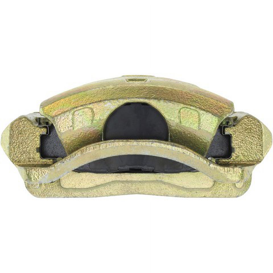 Centric Parts 142.40089 Centric Posi-Quiet Loaded Disc Brake Calipers