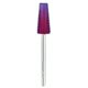 thumbnail image 1 of Brocas Kiara Sky Purple para taladro de uñas E-File (5 en 1 mediano), 1 of 1