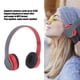 thumbnail image 4 of Auriculares P47 BT Auriculares Inalámbricos Plegables con Reducción de Ruido para Amantes de la Música Deportiva Regalo para Mujeres y Hombres ANGGREK  Otros, 4 of 8