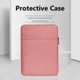 thumbnail image 4 of Funda a prueba de golpes para Kindle Paperwhite 3 2 1 E-Reader (rosa roja), 4 of 6