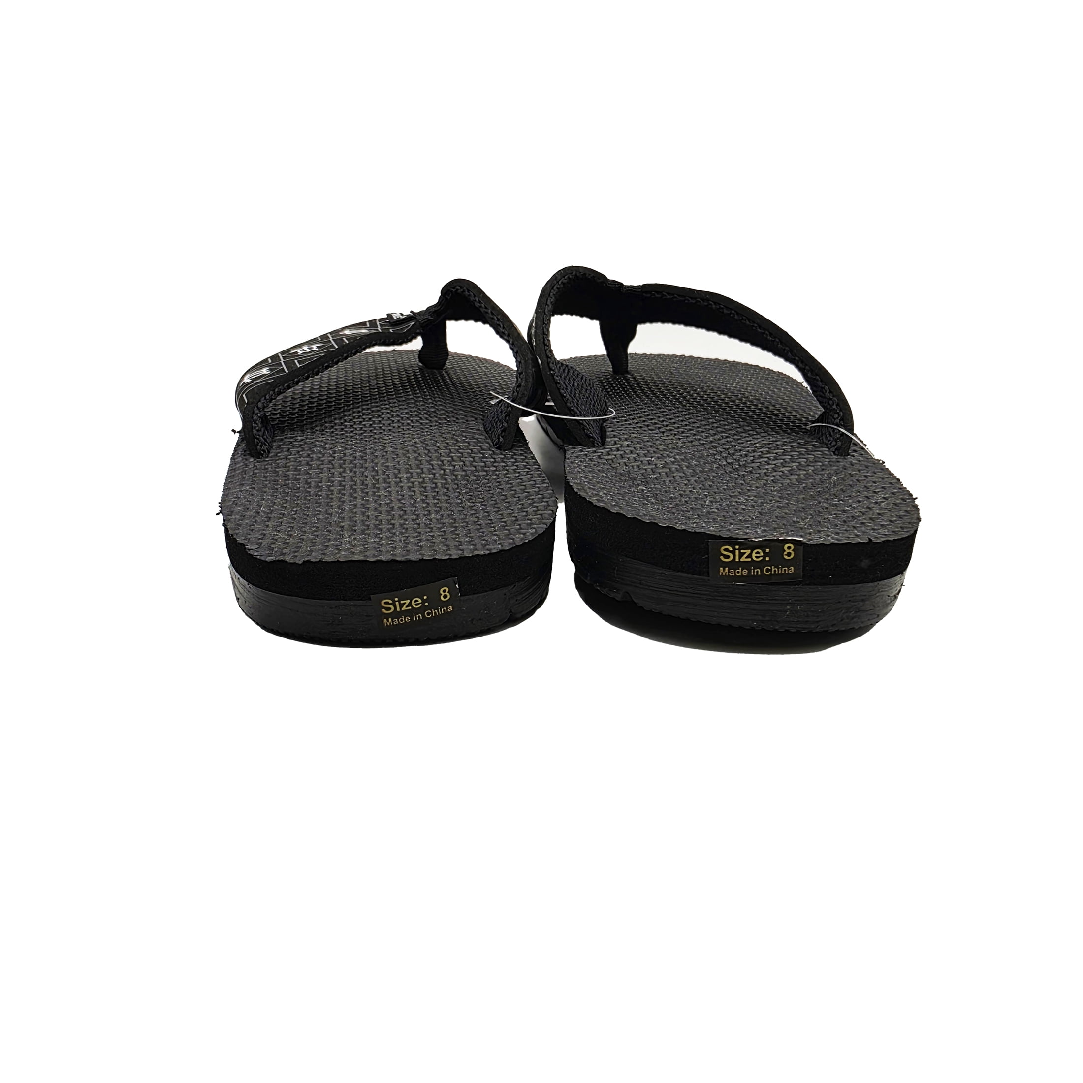 Hi Footwear Slipper