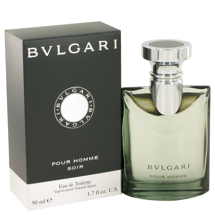 bvlgari vip perfume