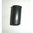 thumbnail image 2 of Caplugs RCL-10 Plastic 7/8 Black Muzzle Caps Cover Plug, 2 of 4