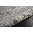 thumbnail image 2 of Nourison Twilight TWI08 Cream 2'3" x 3' Rug, 2 of 3