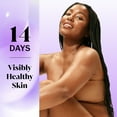 thumbnail image 2 of Olay Age Defying Body Wash for Women, Vitamin E, Pump, 33 fl oz, 2 of 11