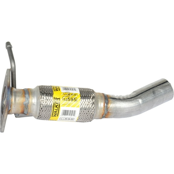 Walker Exhaust 52595 Exhaust Pipe Fits select: 2010-2011 CADILLAC SRX