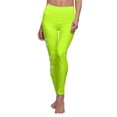 thumbnail image 5 of Women's Cut & Sew Casual Leggings (AOP), 5 of 6