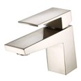 thumbnail image 1 of Danze D222562BN Robinet de Toilette à Poignée Unique, Nickel Brossé, 1 of 1