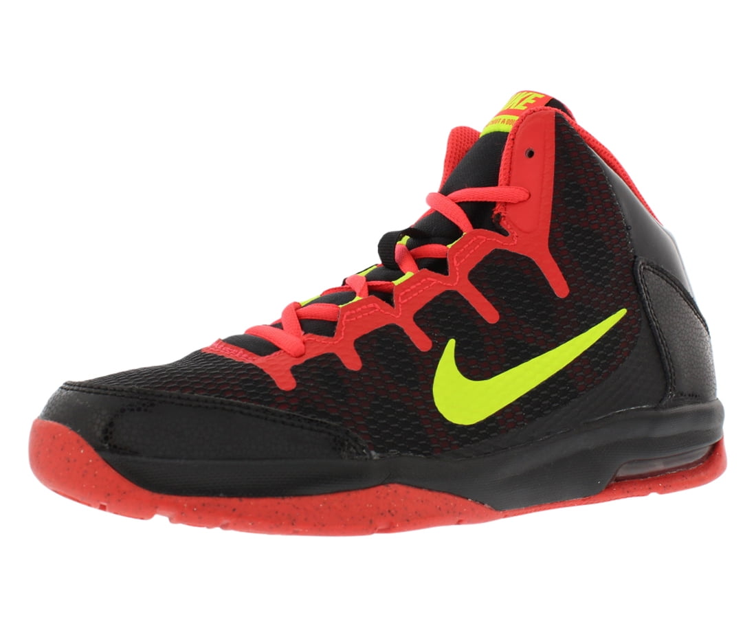 nike air without a doubt