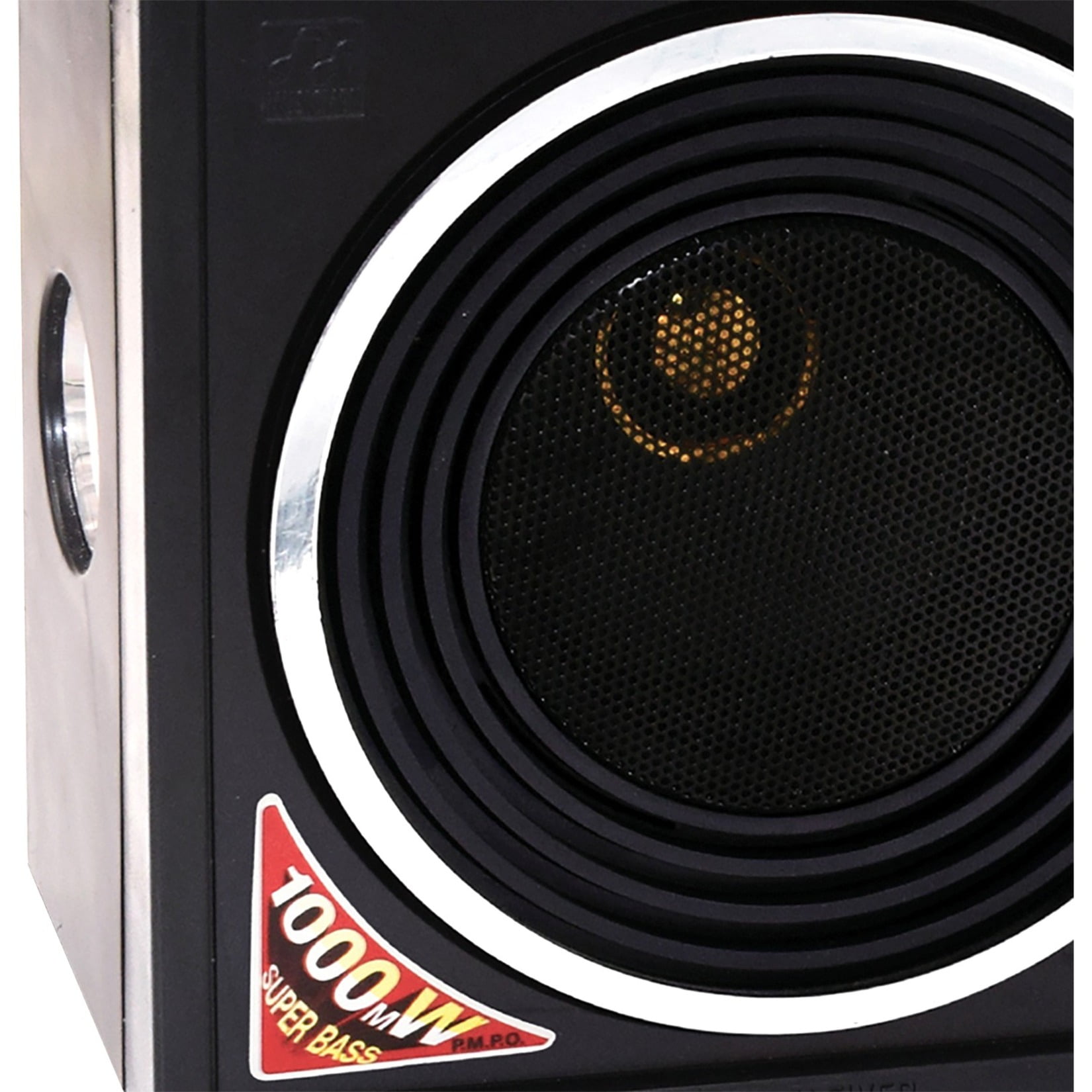 Audiobox RX-5BT Rechargeable Solar Radio with Bluetooth