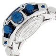 thumbnail image 3 of Invicta Men's Bolt Reserve Chrono Stainless Steel Blue MOP Dial, 3 of 3
