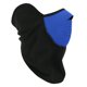 thumbnail image 3 of Máscara de esquí para snowboard, unisex, resistente al viento, cálida para el cuello, máscara para ciclismo, tecnología de vanguardia, 3 of 7