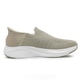 thumbnail image 5 of Zapatillas de deporte de punto para hombre Zapatos casuales para caminar Zapatillas de deporte manos libres Zapatos deportivos al aire libre, 5 of 9