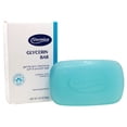 thumbnail image 1 of BARRA DE JABON DE GLICERINA 85GR DERMISA, 1 of 5
