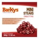 thumbnail image 4 of Botana Para Perro Barkys Mini Steaks Chuletita 500 g, 4 of 4