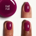 thumbnail image 3 of essie Nail Art Studio essie Glass Nails, Nail Polish, Purple, Half Full, 0.46 fl oz, 3 of 9