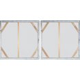 thumbnail image 7 of Paddle Boarding Diptych, 7 of 7