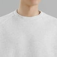 thumbnail image 6 of Goodtrade8 Color Block Tops for Men Casual Long Sleeve Crew Neck Men's Sweatshirts, 6 of 7