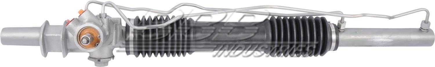 TERREPOWER formerly BBB Industries 103-0128 Power Steering Rack and Pinion Unit