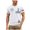 RRR260805#White, variant on Mens T Shirts Graphic Tee 9/11 25Th Anniversary T Shirt 911 Tops Memorial Tops