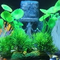 thumbnail image 5 of Artificial Coral Plant Aquarium Ornament, Luminous Durable Realistic Silicone Simulation Sea Anemone Landscaping Fish Tank Accessory for Home Decoration, 5 of 7