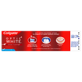 thumbnail image 5 of Colgate Optic White Stain Fighter Whitening Toothpaste - Fresh Mint Gel - 6oz, 5 of 9