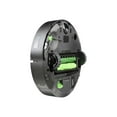 thumbnail image 4 of iRobot Roomba j7+ (7550) Self-Emptying Robot Vacuum - Uses PrecisionVision Navigation to identify & avoid objects like Socks, Shoes, & Pet Waste, Smart Mapping, Self-Empty for Up to 60 Days, 4 of 14