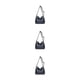 thumbnail image 3 of Sonducket Bolso bandolera duradero para mujer para viajes y atracciones turísticas bolsos cruzados para mujer bolso de diseñador de lujo azul Type1 NO1, 3 of 6