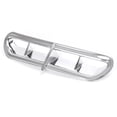 thumbnail image 2 of BFY ABS Front Fairing Vent Accent Cover Trim for Harley Davidson Electra Street Glide 2014 2015 2016, 2 of 7