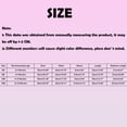 thumbnail image 3 of Wxirdiow Baby Girl Spring Outfits Newborn Girl Outfits Baby Summer Clothes Strawberry Ribbed Romper Bow Ruffle Shorts Skirt With Headband 3pcs Set Red Size,0-3 Months, 3 of 6