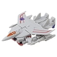thumbnail image 2 of Transformers Decepticon Starscream Figurine, 2 of 4