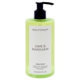 thumbnail image 1 of Beauty Space Hand Wash - Lime and Mandarin by BeautySpace for Unisex - 11.8 oz Hand Wash, 1 of 3