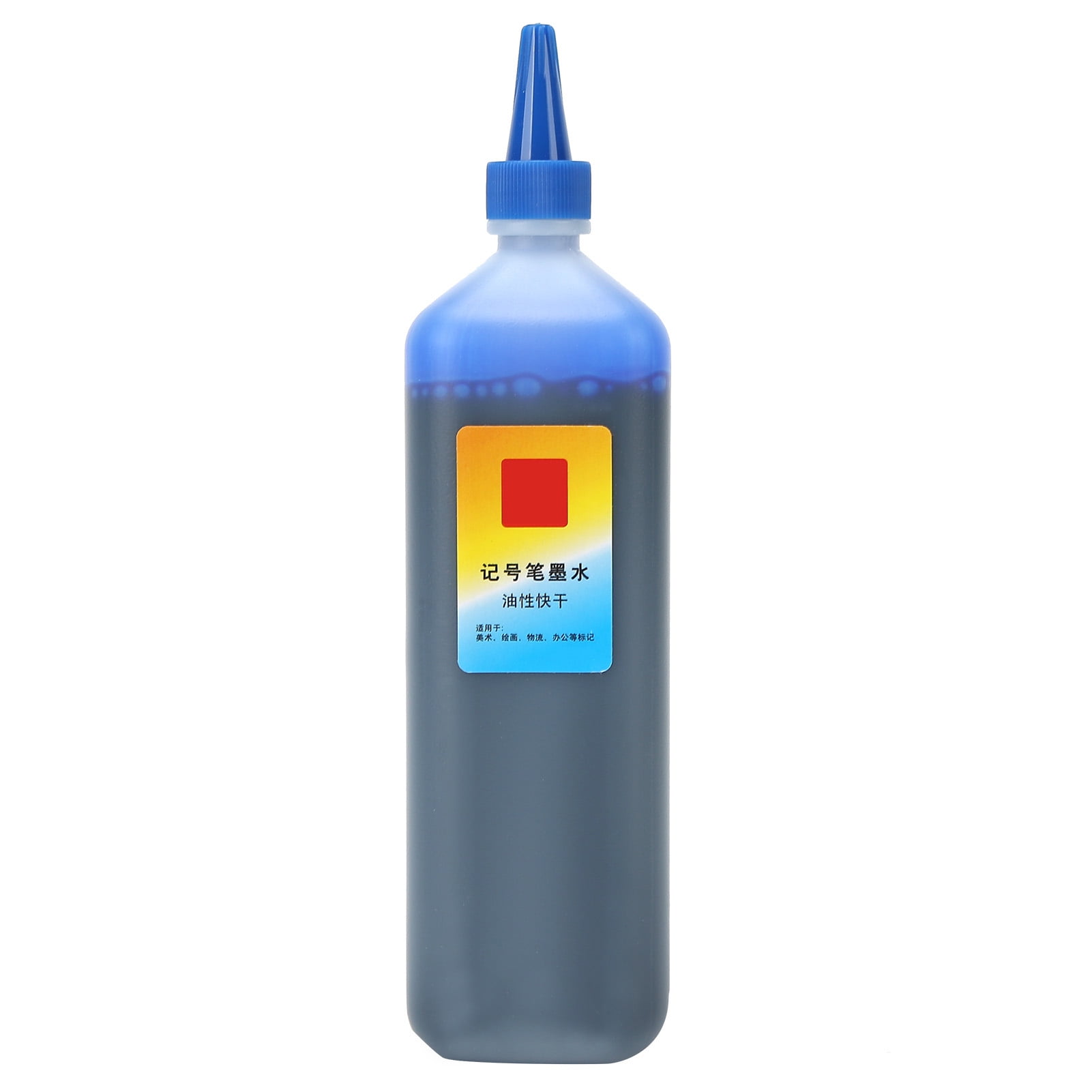 Marker Replenishing Ink, Marker Refill Ink Easy To Distinguish Safe