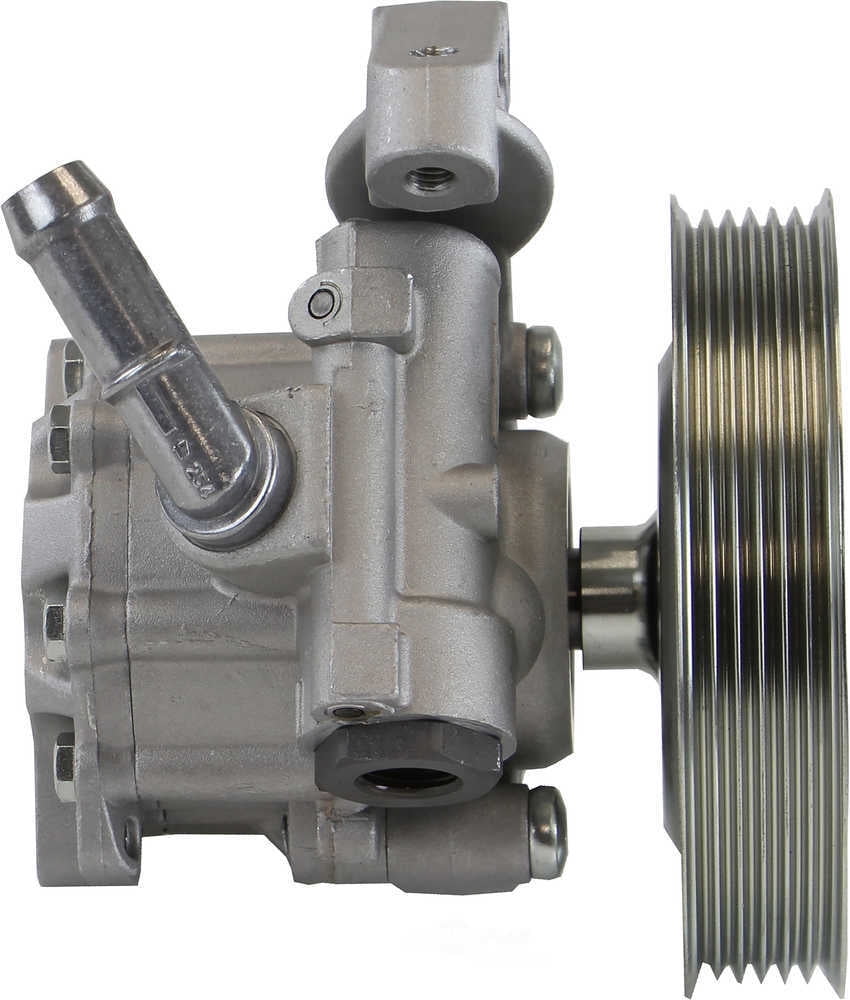 Atlantic Automotive Engineering 5655N AAE New Hydraulic Power Steering Pump 100% Tested