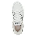 thumbnail image 2 of Mens Pony M100 LOW Shoe Size: 13 Whie - Dark Green Basketball, 2 of 6